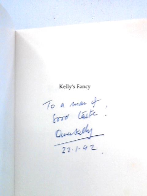 Kelly's Fancy By Owen Kelly