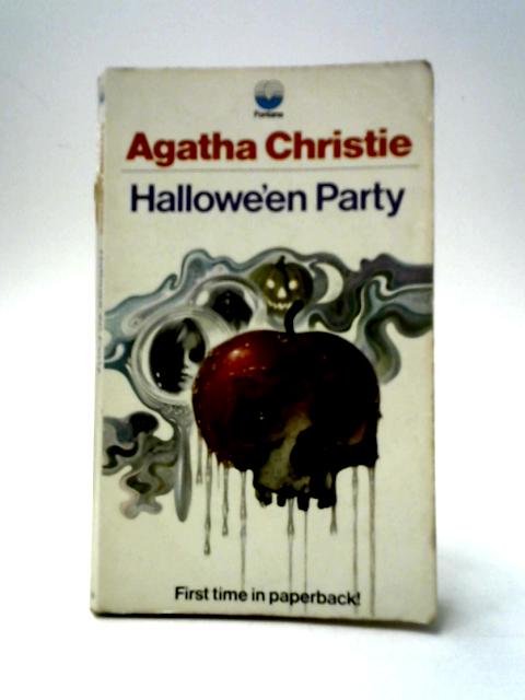 Hallowe'en Party par Agatha Christie