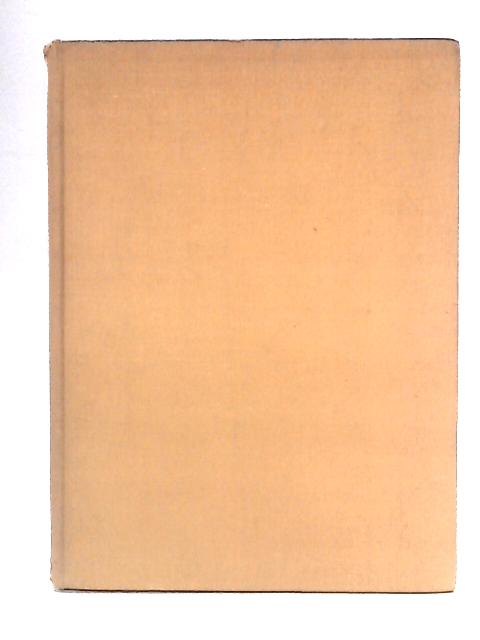 A Canvas to Cover By Edward Seago