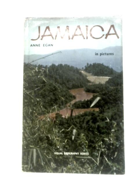 Jamaica In Pictures By Anne Egan