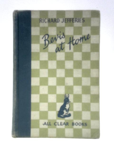 Bevis At Home By Richard Jefferies