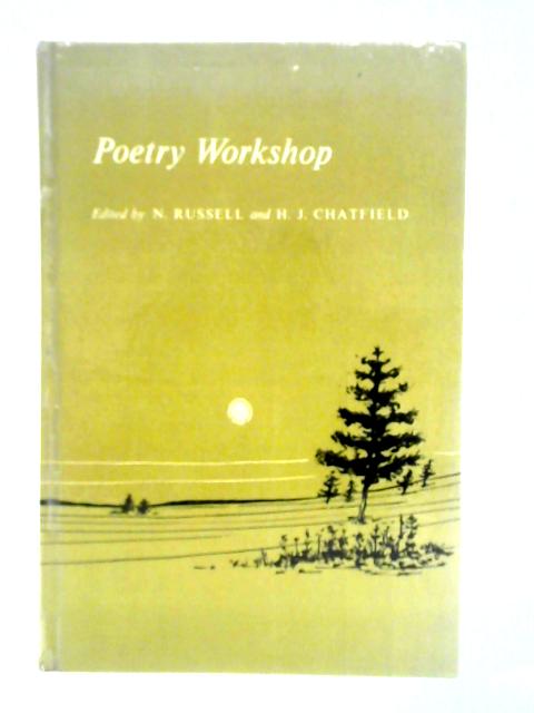 Poetry Workshop von N. Russell