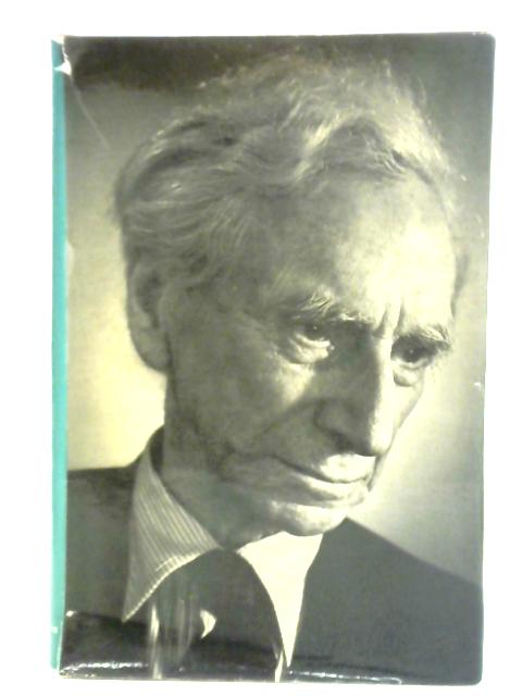 The Autobiography of Bertrand Russell 1872-1914 By Bertrand Russell