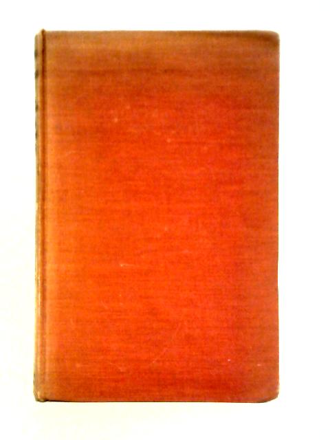 Farewell to Priorsford: A Book By And About Anna Buchan (O. Douglas) von Anna Buchan