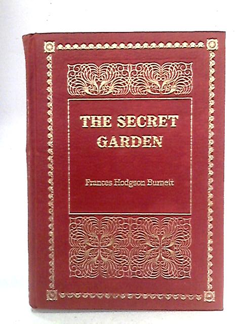 The Secret Garden von Frances Hodgson Burnett