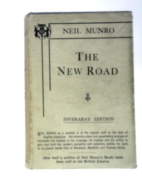 The New Road von Neil Munro