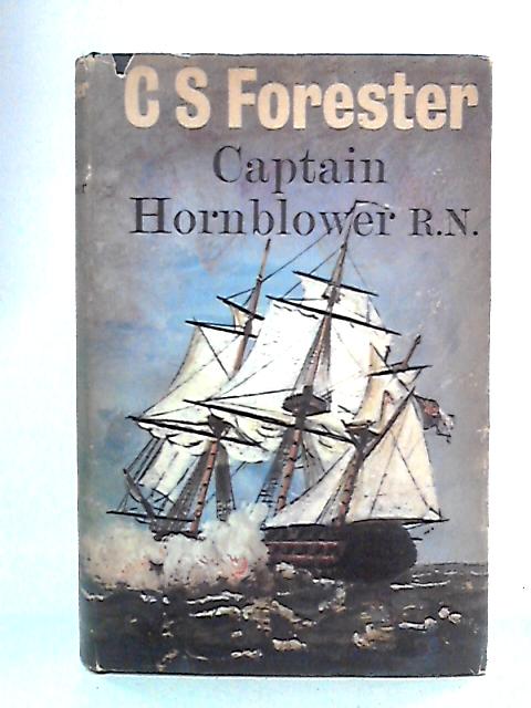 Captain Hornblower RN (Trilogy) von C. S. Forester