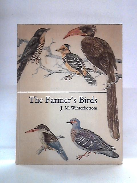 The Farmer's Birds von J.M. Winterbottom