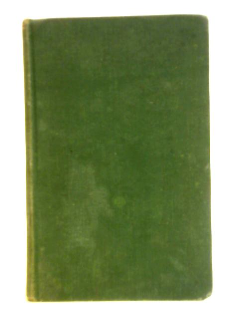 Shirley By Charlotte Bronte