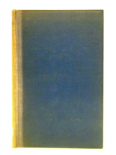 A Life of John Wilkes By O. A. Sherrard