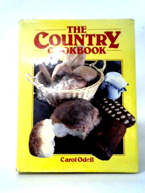 Country Cookbook von Carol Odell