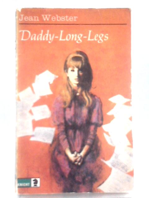 Daddy-Long-Legs By Jean Webster