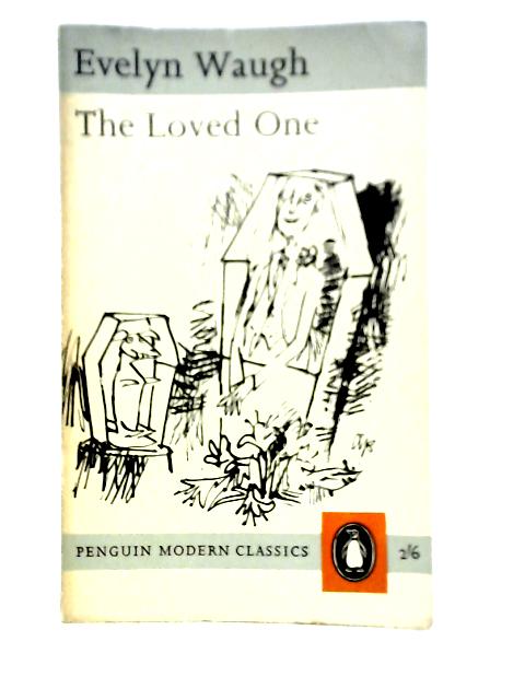 The Loved One par Evelyn Waugh