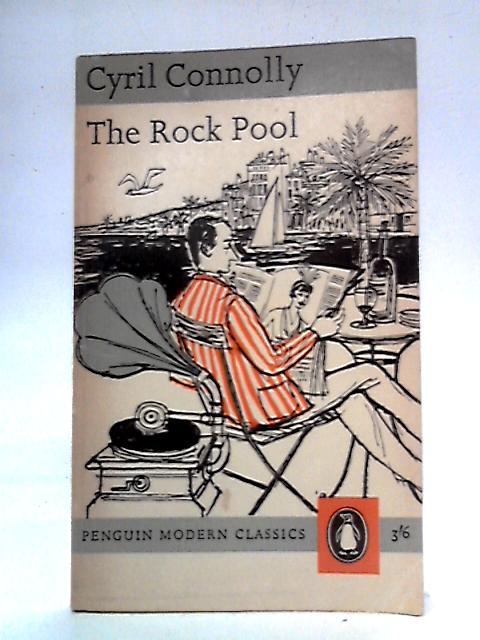 The Rock Pool By Cyril Connolly
