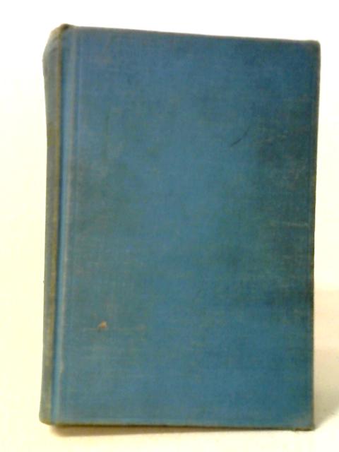 A History of Philosophy. Henry Holt. 1945. par Bag Fuller