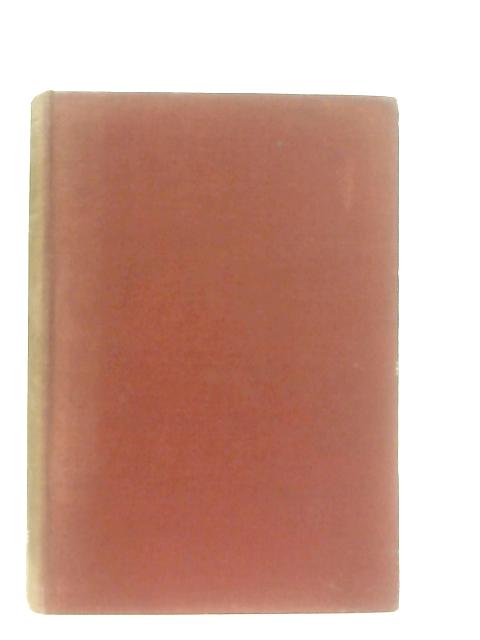 The Life and Opinions of Tristram Shandy, Gentleman. Volume II By Laurence Sterne