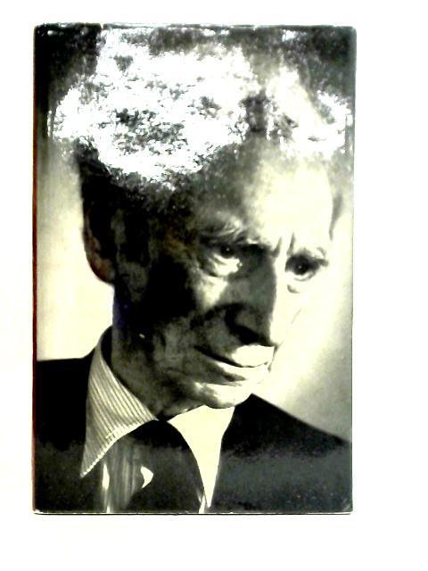 The Autobiography of Bertrand Russell Volume 2: 1914-1944 von Bertrand Russell
