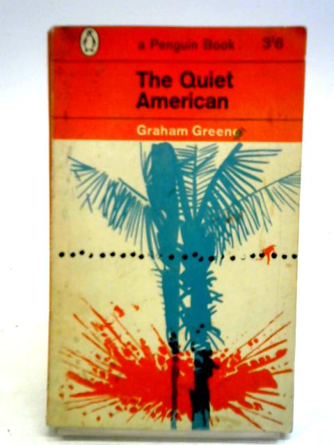 The Quiet American von Graham Greene