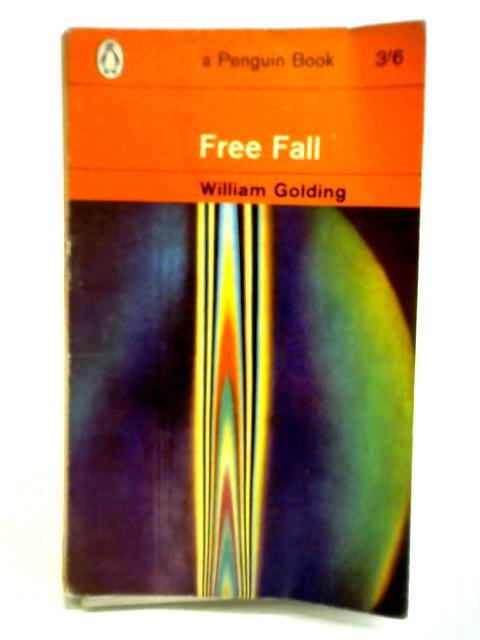 Free Fall von William Golding