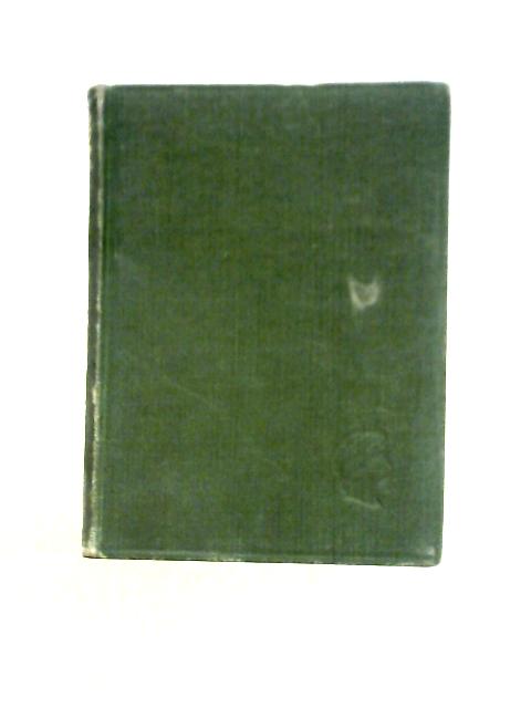 Junior Modern Poetry (The King's Treasures of Literature) von Various Richard Wilson (select)