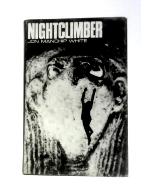 Nightclimber By John Manchip White