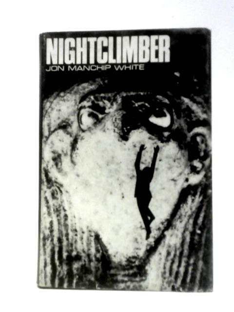 Nightclimber von John Manchip White