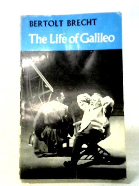 The Life of Galileo von Bertolt Brecht
