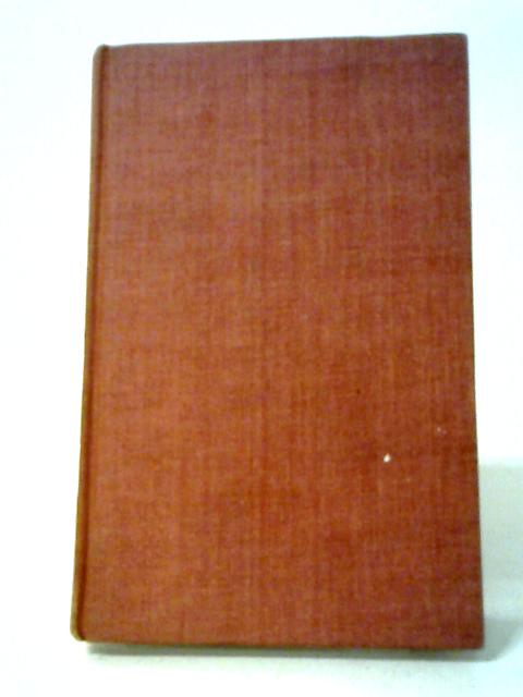 Introduction to Book Binding By Lionel S. Darley