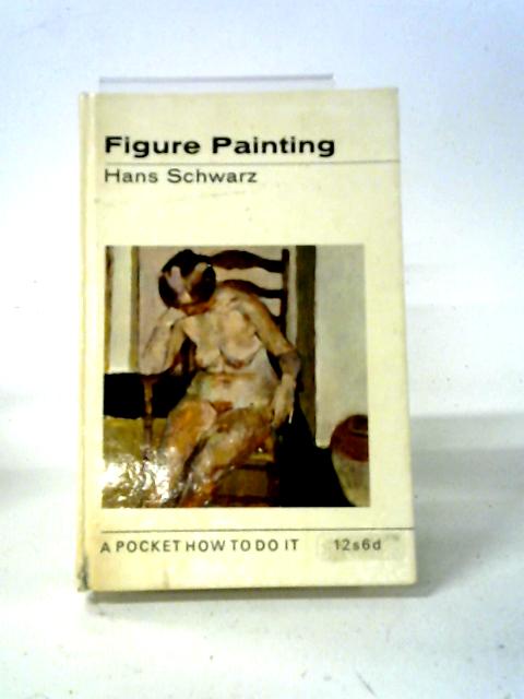 Figure Painting von Hans Schwarz
