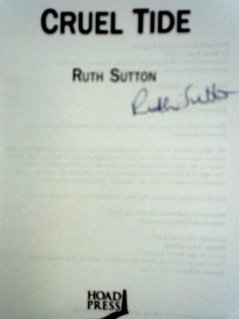 Cruel Tide von Ruth Sutton
