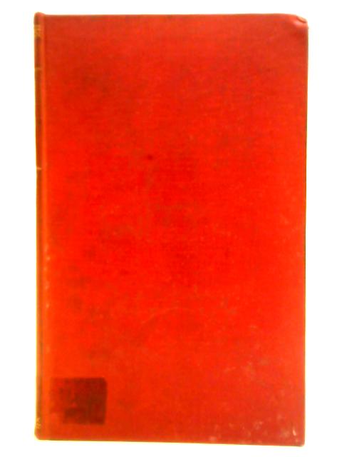 The Works of George Bull, D.D Vol. III von Edward Burton (ed.)