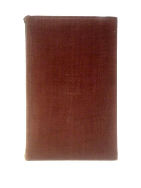 The Personal History Of David Copperfield (Everyman's Library No. 242) von Charles Dickens