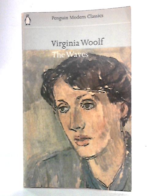 The Waves By Virginia Woolf