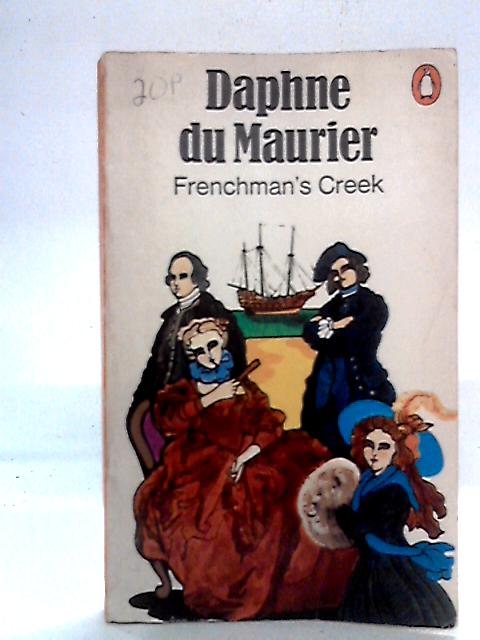 Frenchman's Creek von Daphne du Maurier
