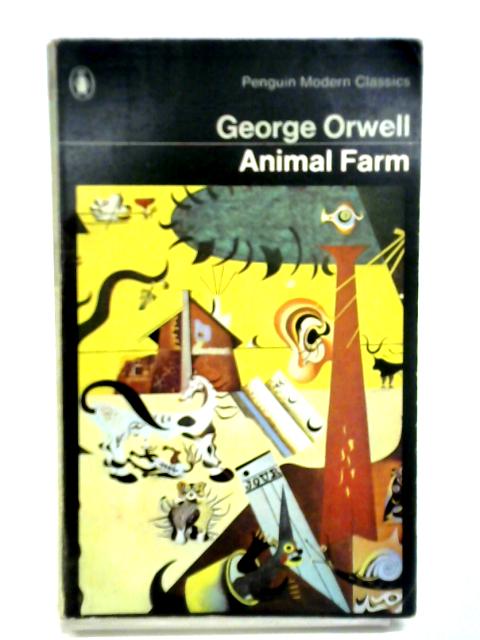 Animal Farm von George Orwell