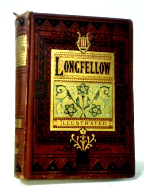 Longfellow's Poetical Works By Longfellow, Henry Wadsworth