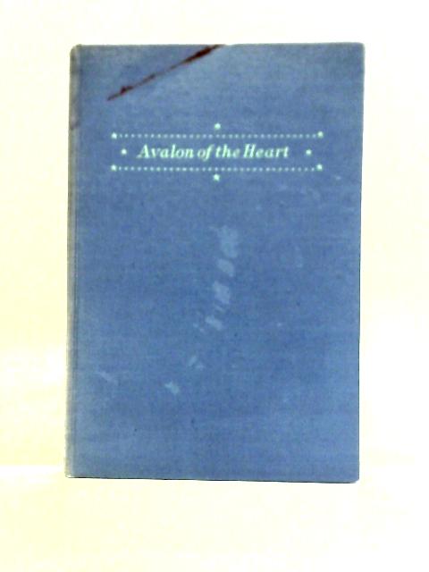 Avalon of the Heart von Violet M. Firth
