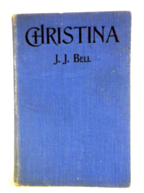 Christina By J. J. Bell