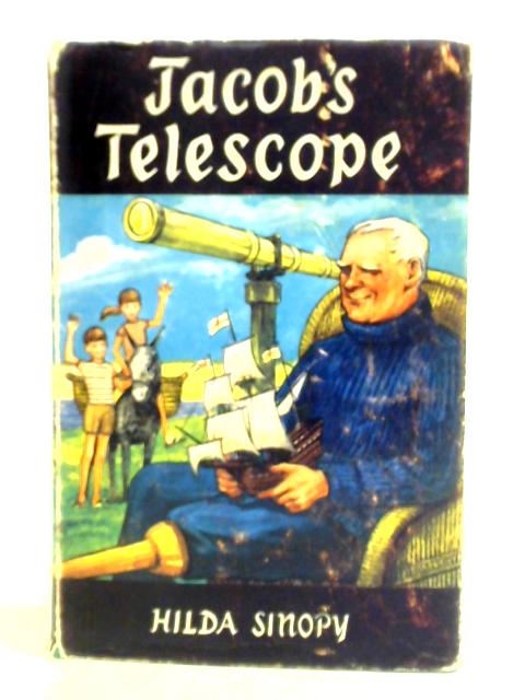 Jacob's Telescope By Hilda Sinopy