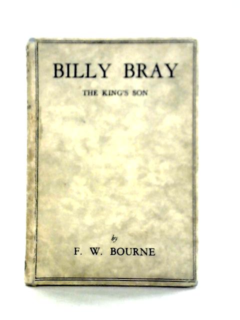 Billy Bray von F. W. Bourne