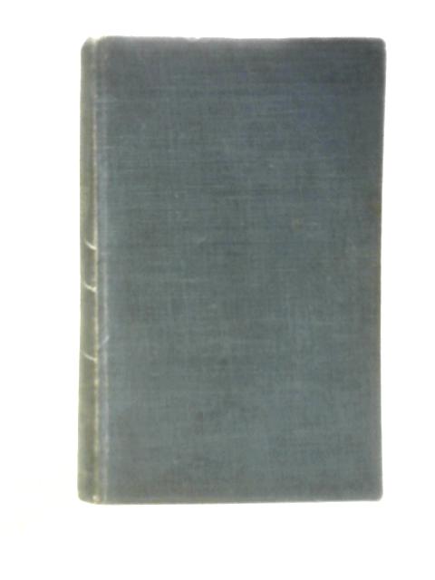 The Picture of Dorian Gray By Oscar Wilde