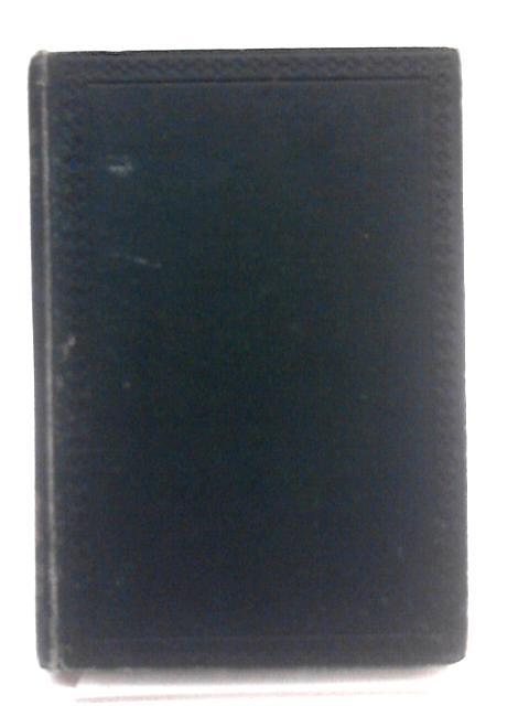 A Book of Ballads on German History By Wilhelm Wagner