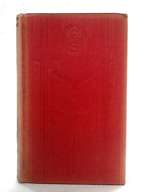 Red Eve By H. Rider Haggard