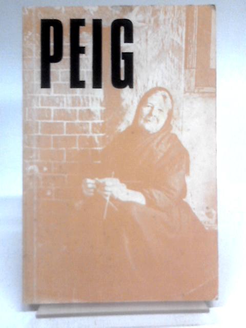 Peig By Maire Ni Chinneide