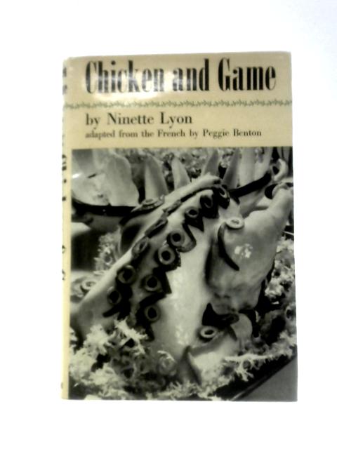 Chicken and Game par Ninette Lyon
