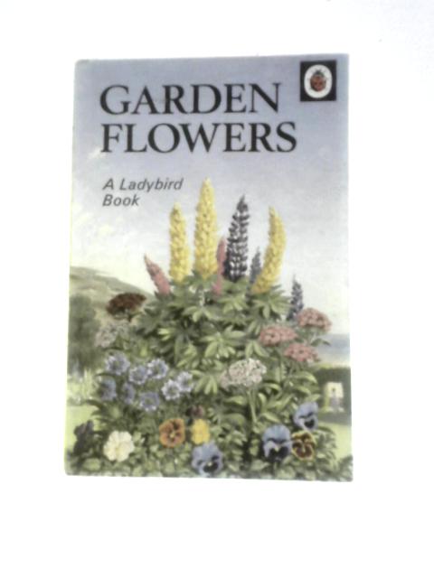 Garden Flowers (Series 536) von Brian Vesey-Fitzgerald