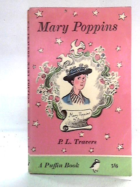 Mary Poppins By P. L. Travers