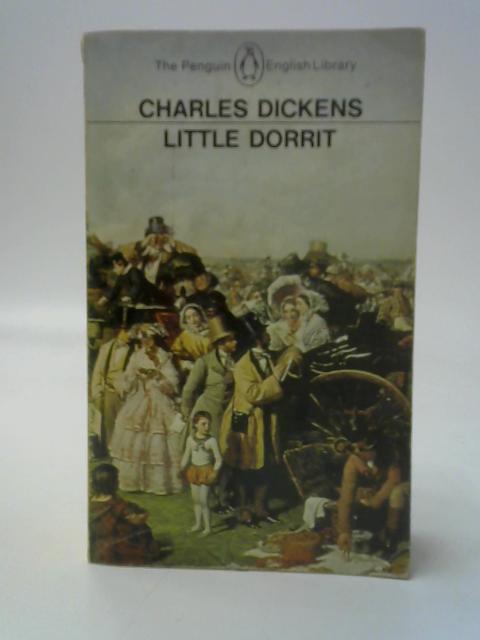 Little Dorrit par Charles Dickens