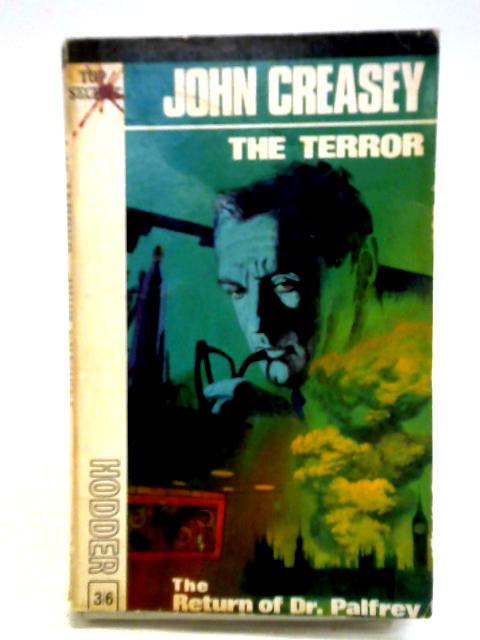 The Terror By John Creasey