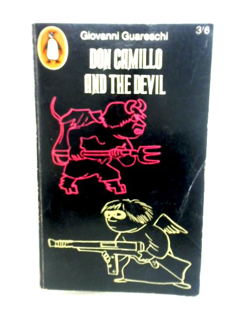 Don Camillo and the Devil By Giovanni Guareschi